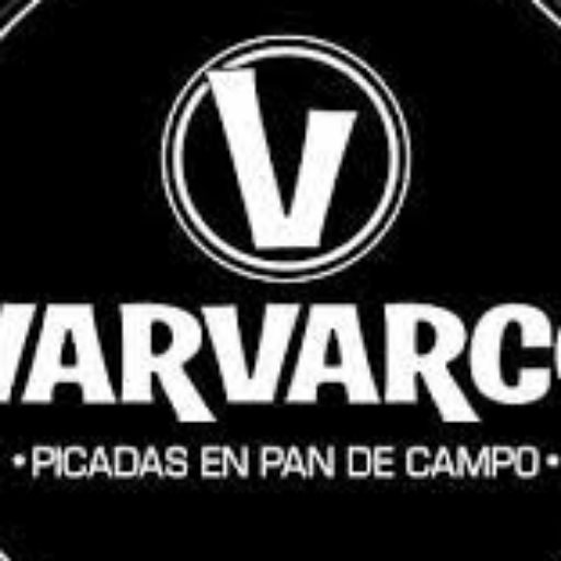 Varvarco Ballester's logo