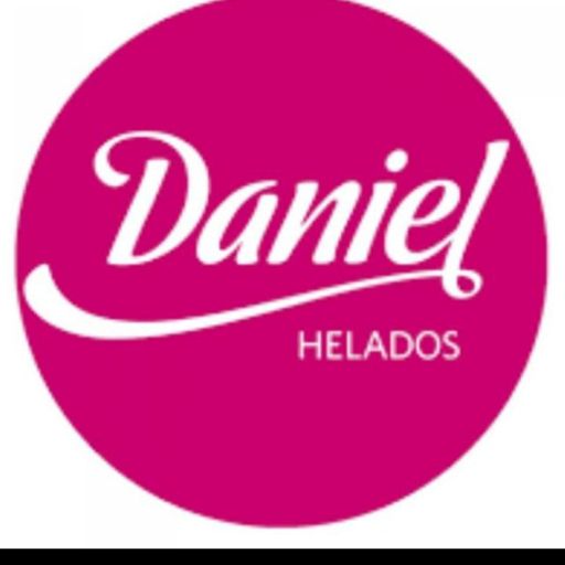 Helados Daniel's logo